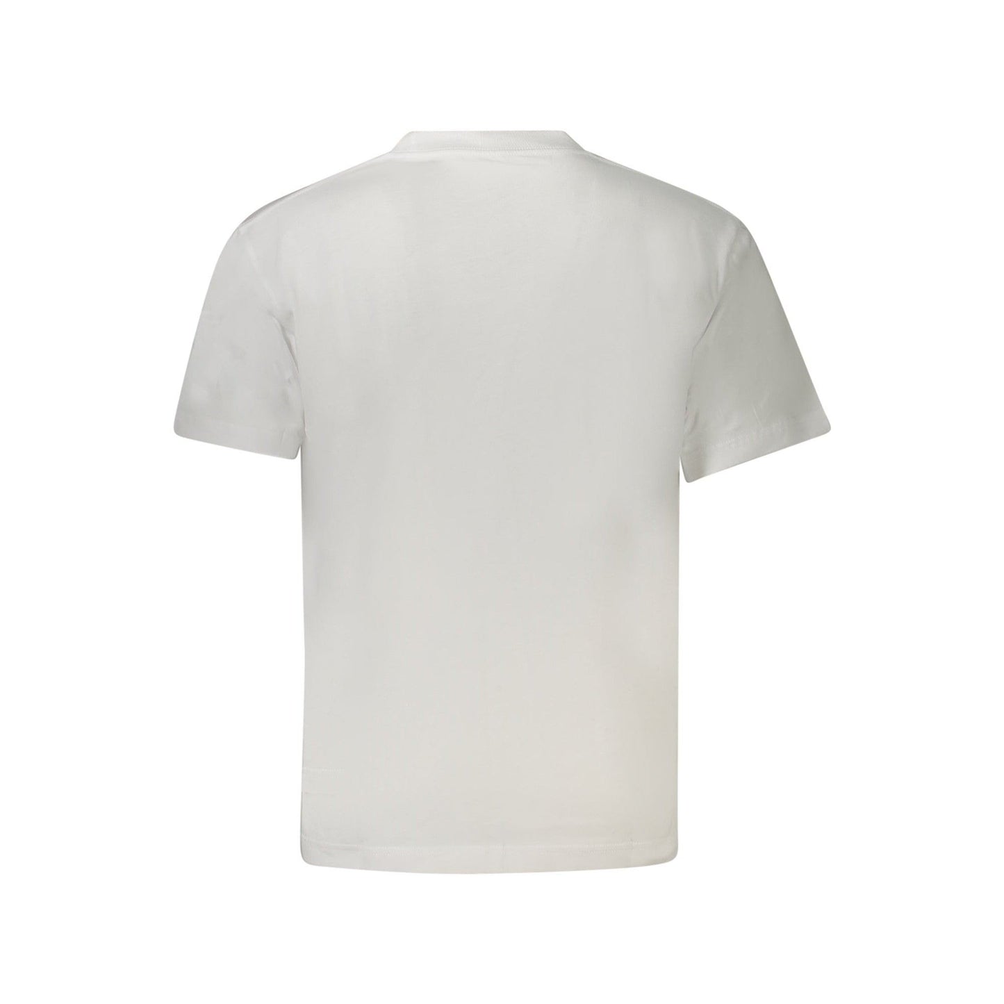Vans Tricou VN000R9X ALB