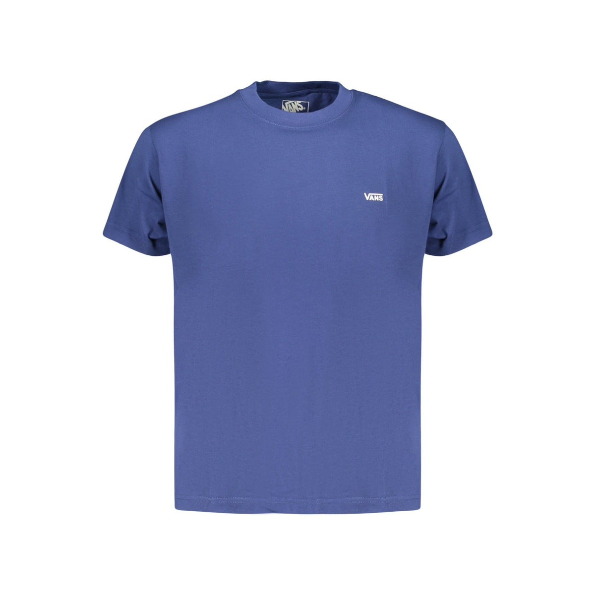 Vans Tricou VN000R9XLEFTCHESTSS BLEUMARIN 3