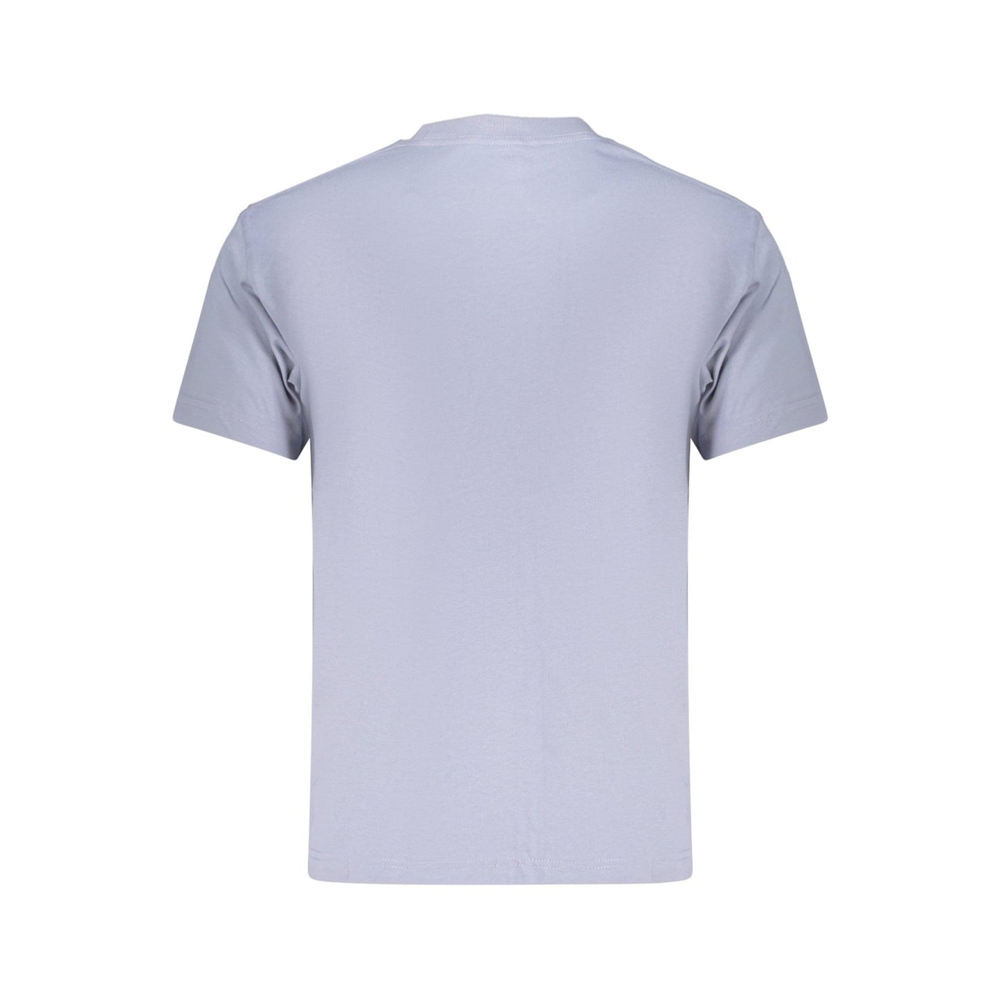 Vans Tricou VN000R9XLEFTCHESTSS BLEUMARIN