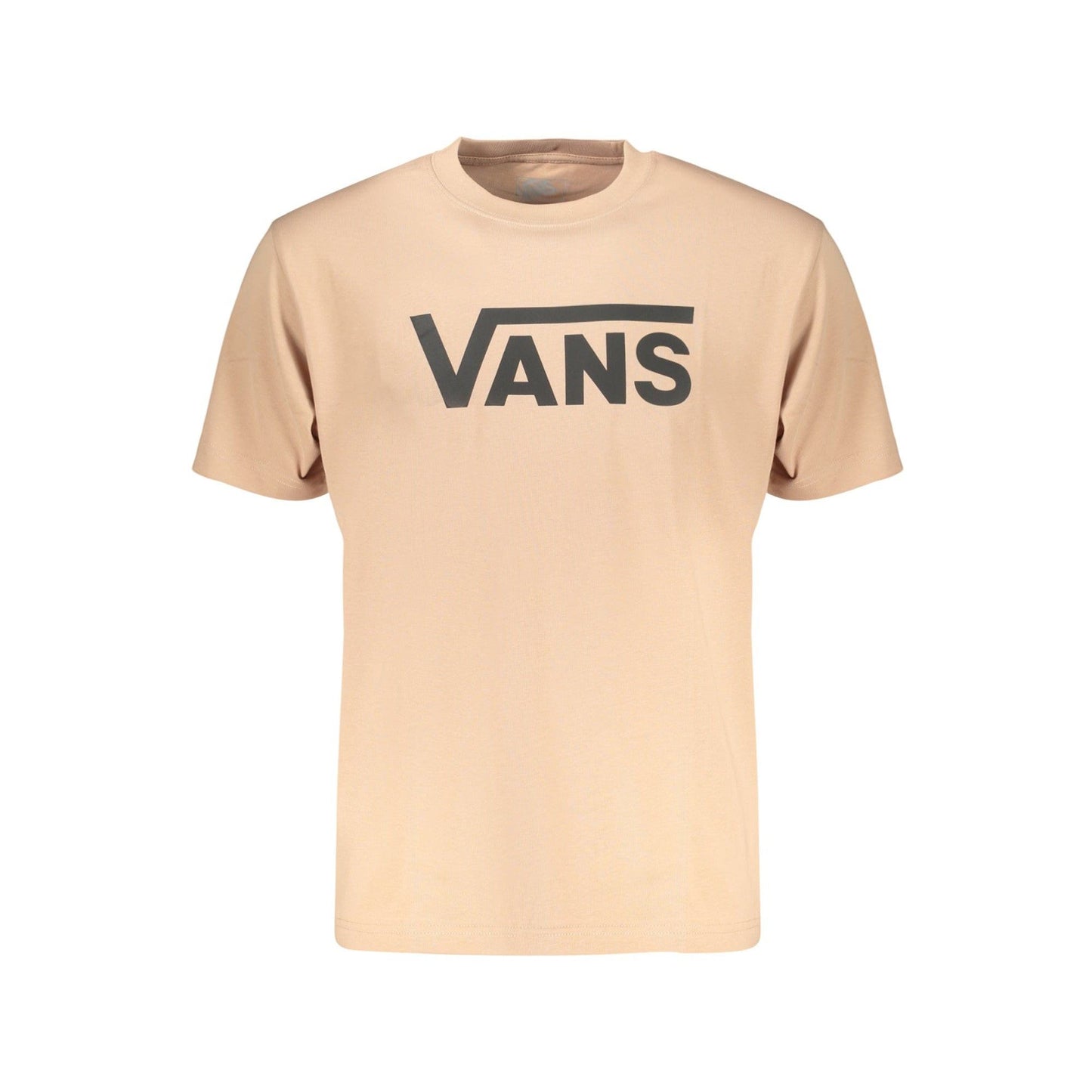 Vans Tricou VN000RA1CLASSICSS MARO