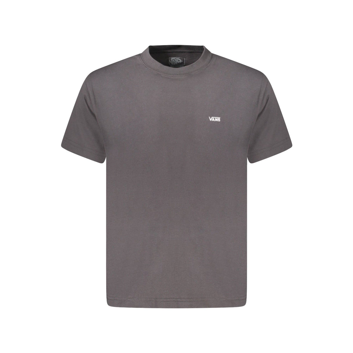 Vans Tricou VN000R9X NEGRU