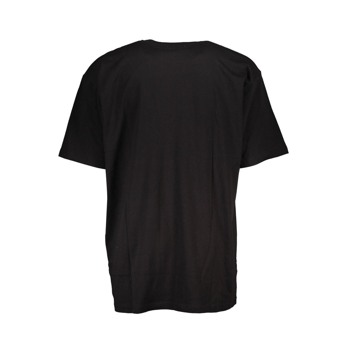 Vans Tricou VN0A7Y46 NEGRU
