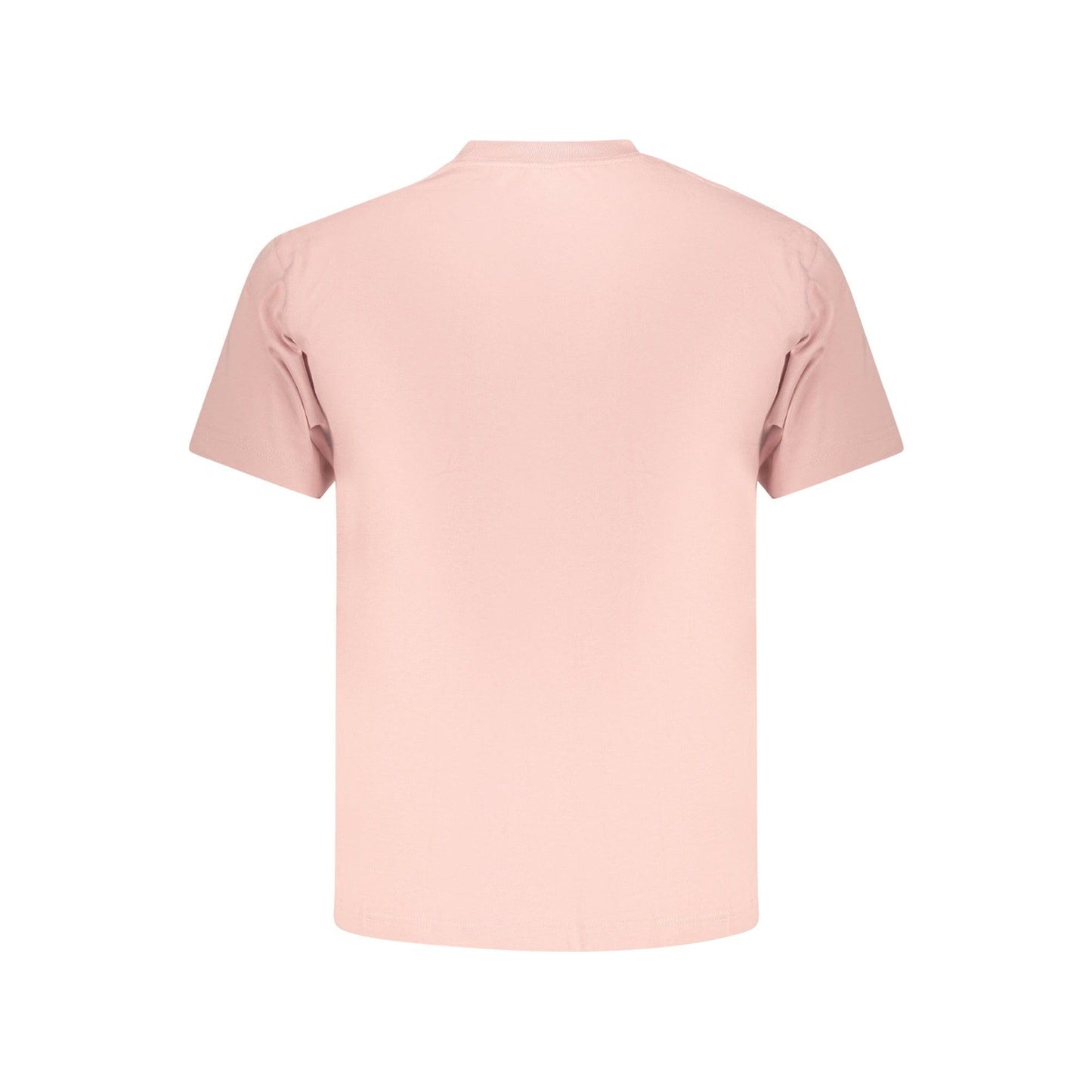 Vans Tricou VN000R9XLEFTCHESTSS ROZ