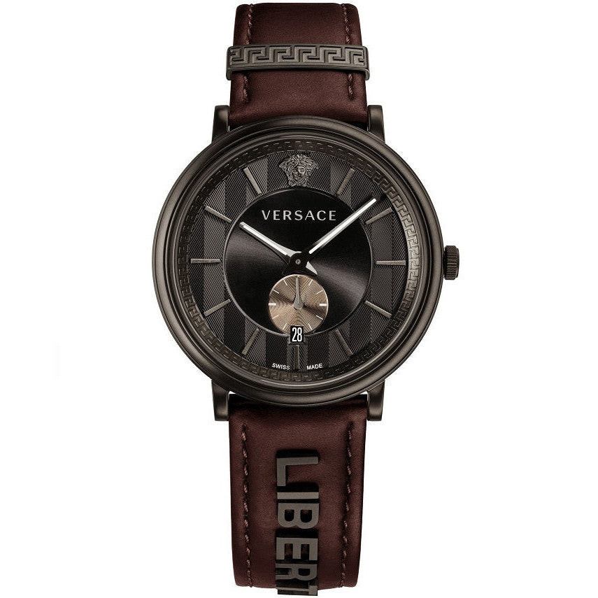 Versace Ceas de mână VBQ040017