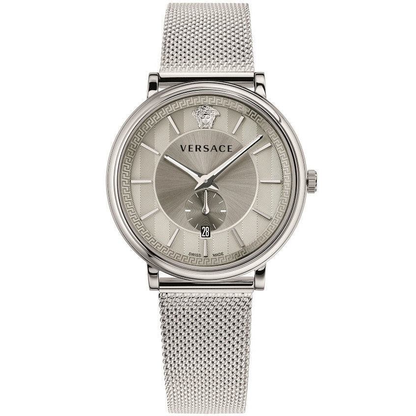 Versace Ceas de mână VBQ060017