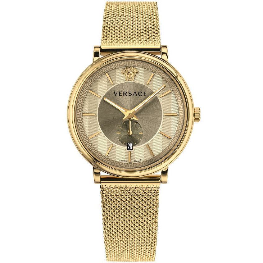 Versace Ceas de mână VBQ070017