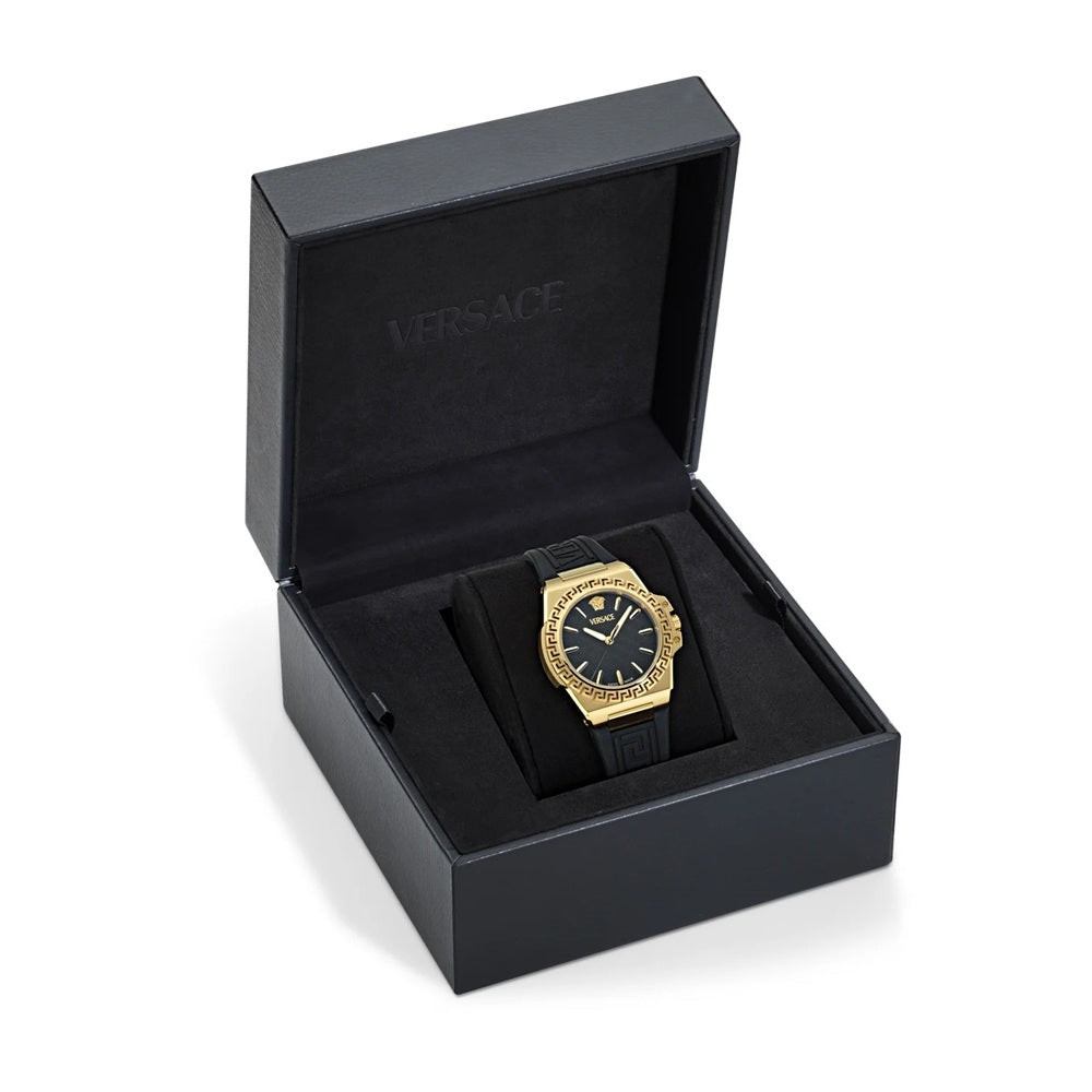 Versace Ceas de mână VE0D00225