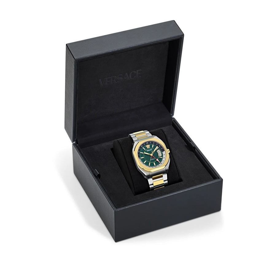 Versace Ceas de mână VE0I00325