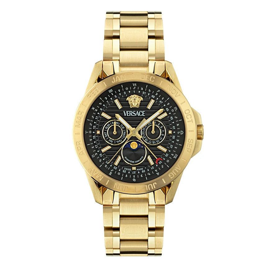 Versace Ceas de mână VE0K00425