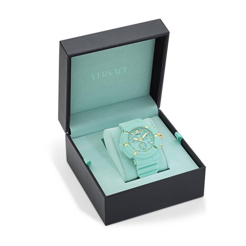 Versace Ceas de mână VE0L00325
