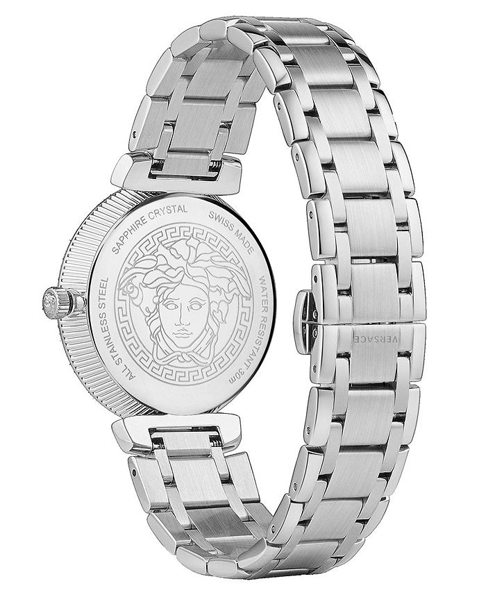 Versace Ceas de mână VE1601018
