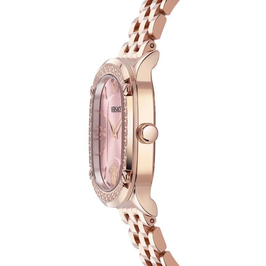 Versace Ceas de mână VE1B01725