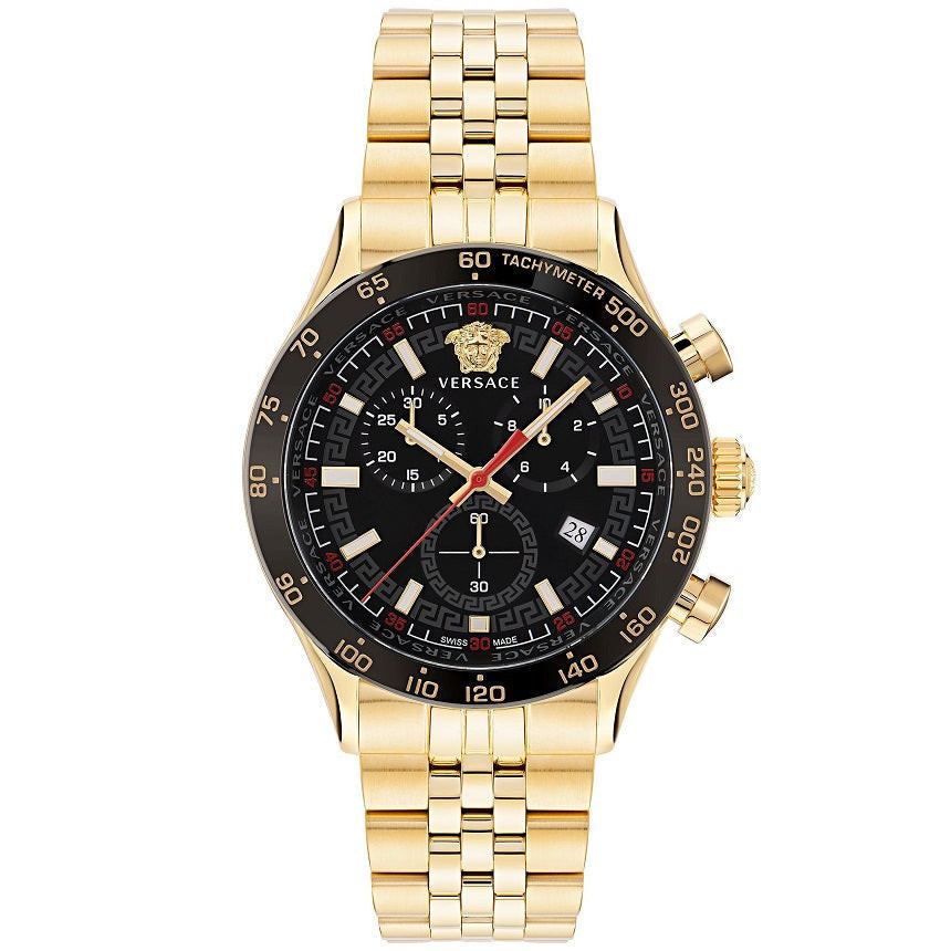 Versace Ceas de mână VE2U00622