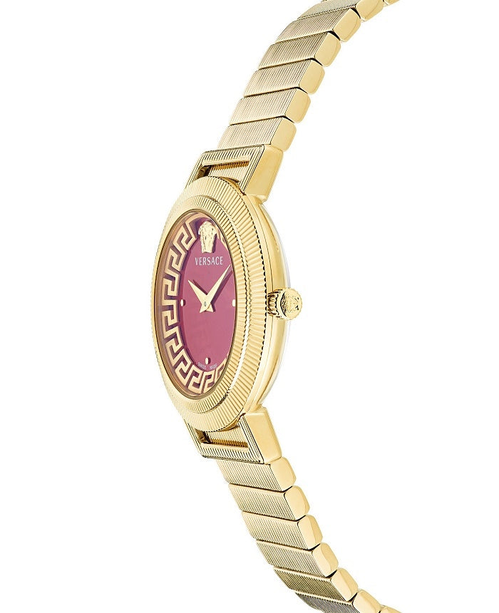 Versace Ceas de mână VE3D00622