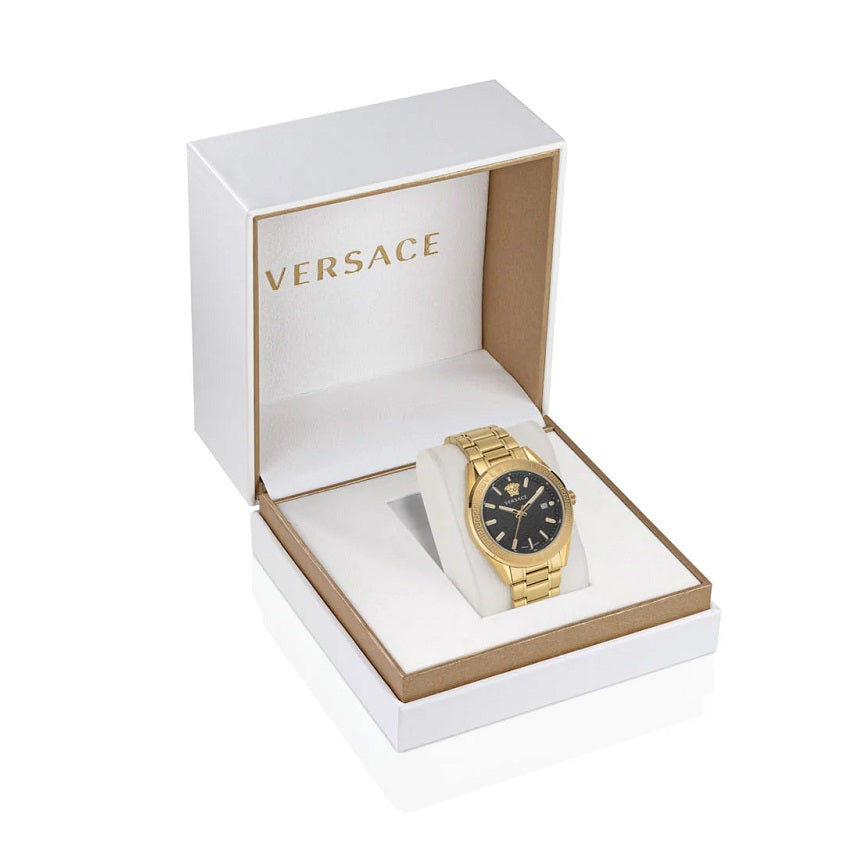 Versace Ceas de mână VE6A00623