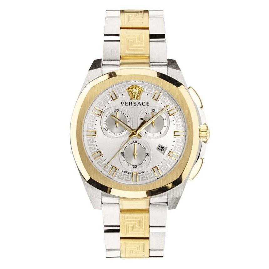 Versace Ceas de mână VE7CA0823