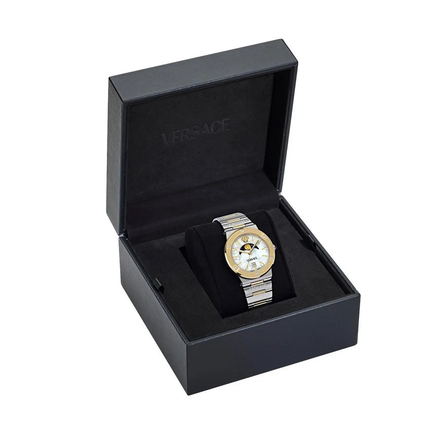 Versace Ceas de mână VE7G00524