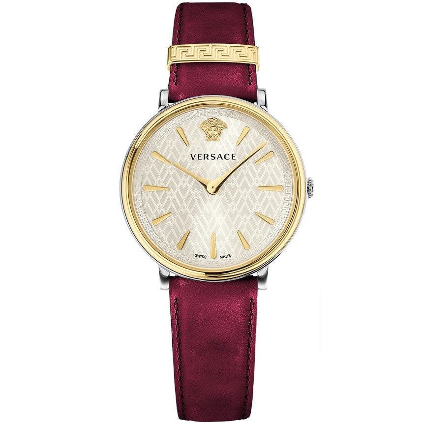 Versace Ceas de mână VE8100719