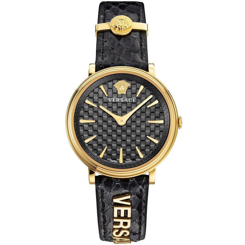 Versace Ceas de mână VE8101019