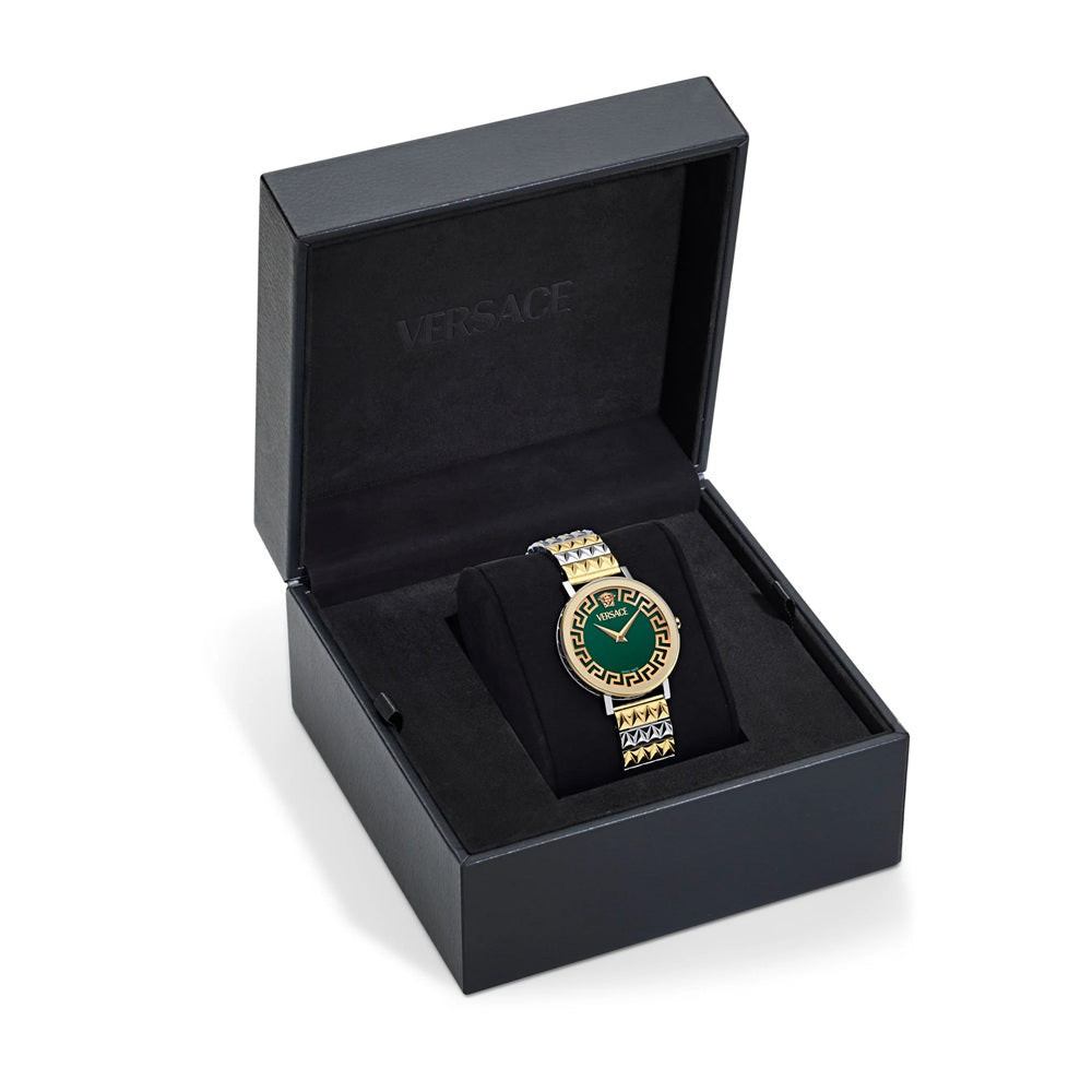 Versace Ceas de mână VE9A00424