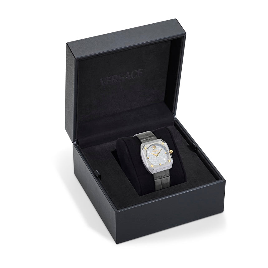Versace Ceas de mână VE9E00124