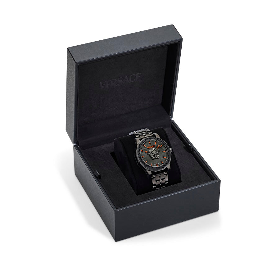 Versace Ceas de mână VE9I00524
