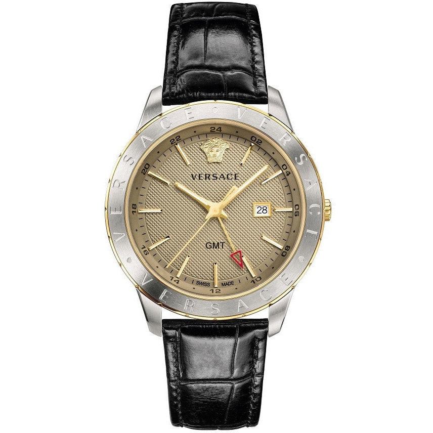 Versace Ceas de mână VEBK00218