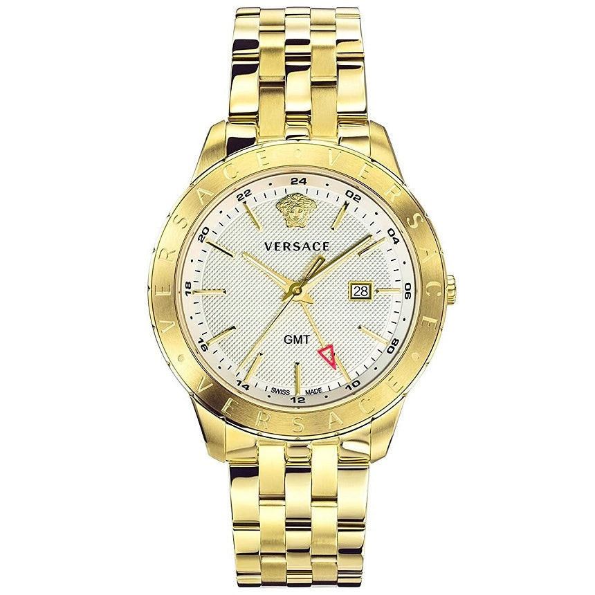 Versace Ceas de mână VEBK00518