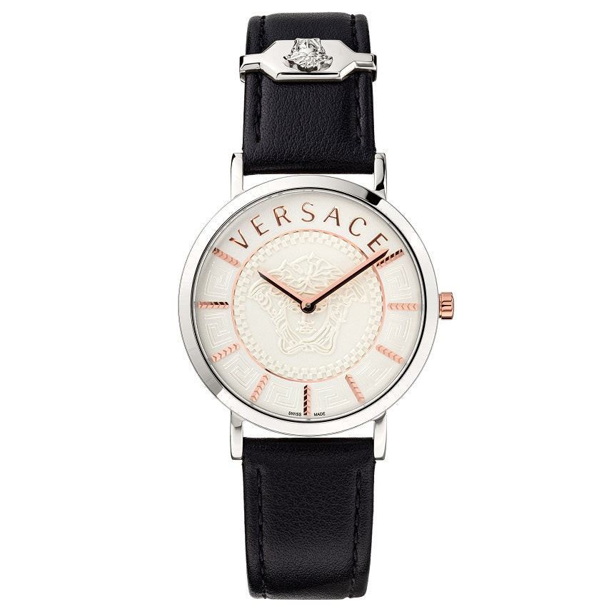 Versace Ceas de mână VEK400721