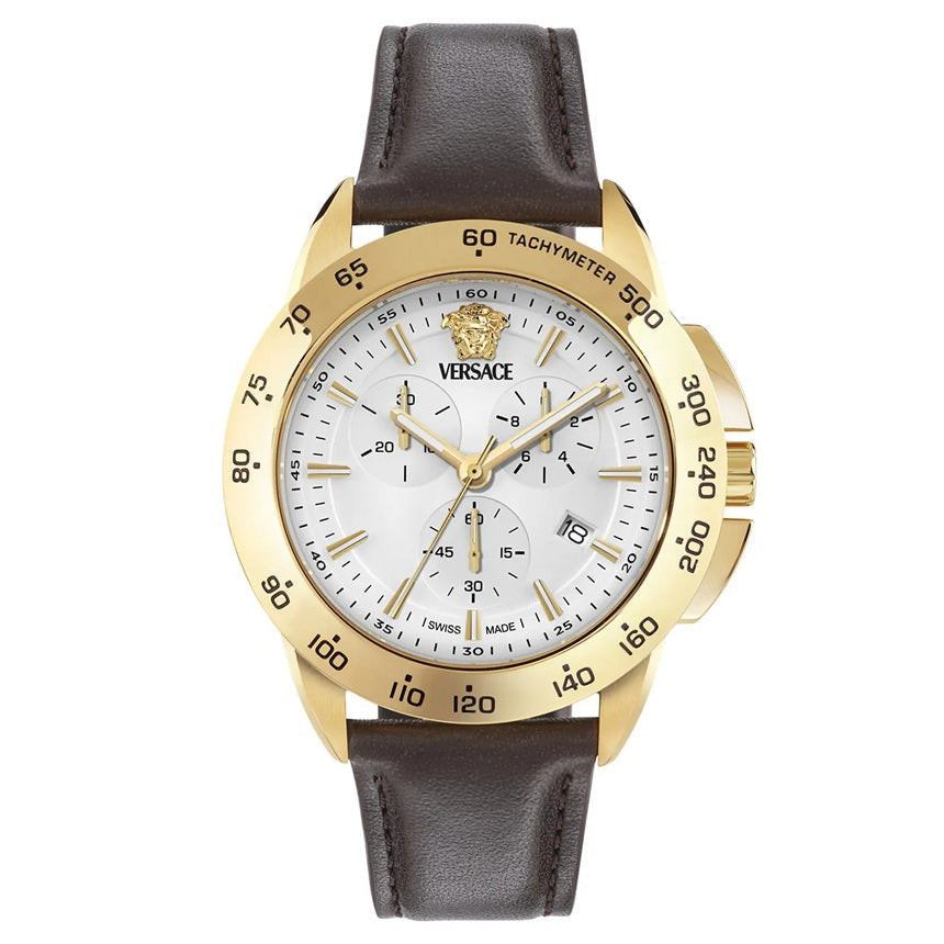 Versace Ceas de mână VEKIA0325