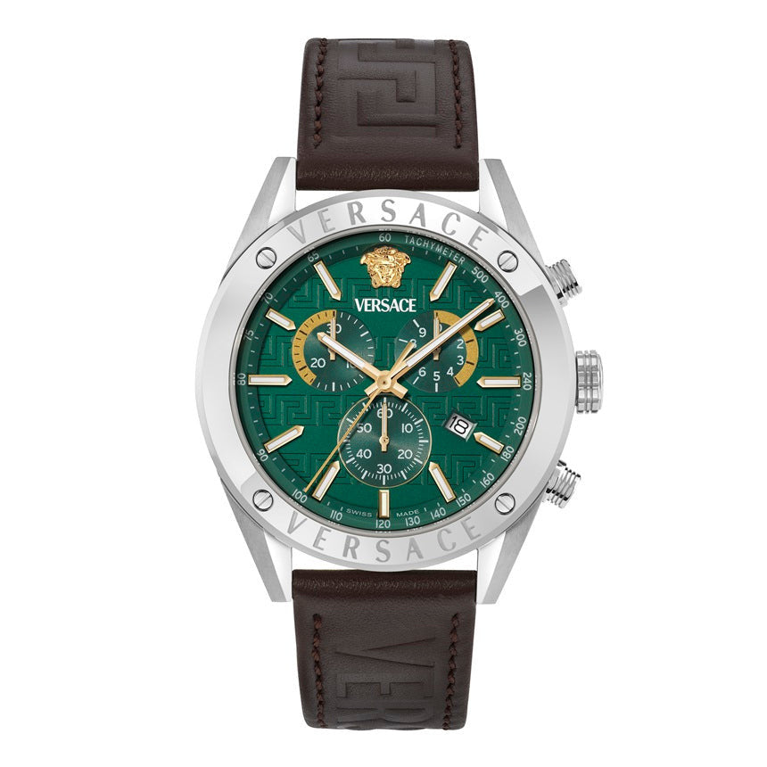 Versace Ceas de mână VEKJA0325