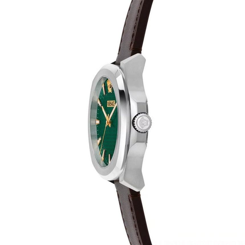 Versace Ceas de mână VEKKA0225