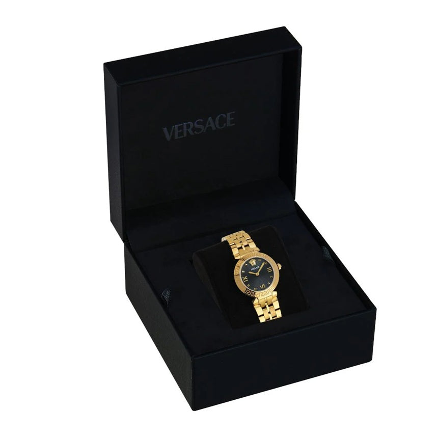 Versace Ceas de mână VEOCA0524