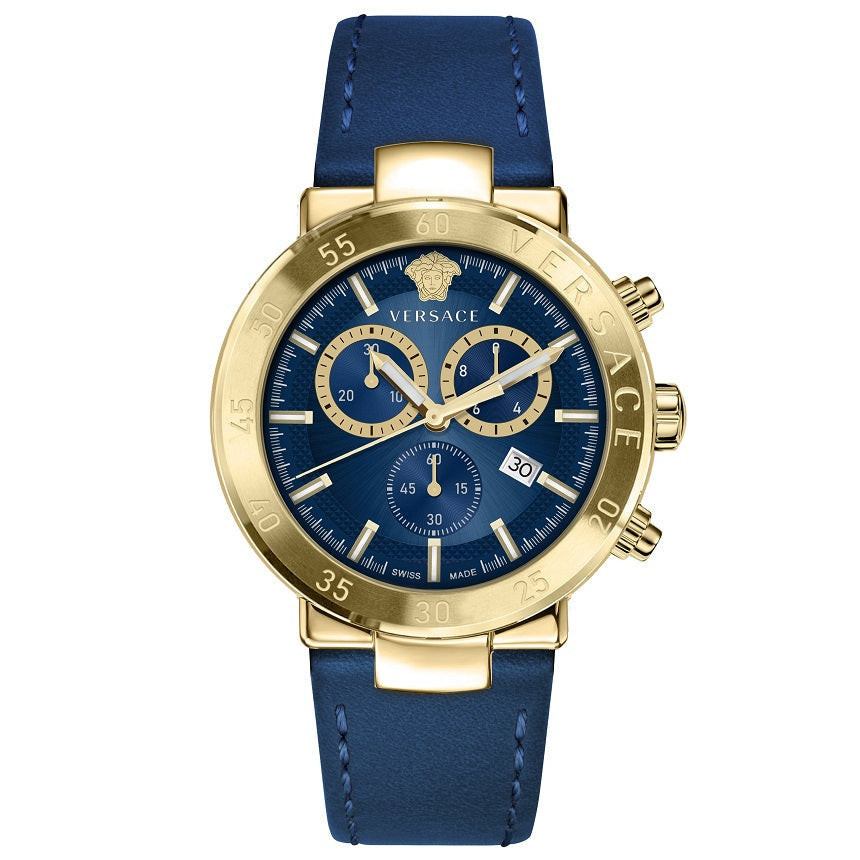 Versace Ceas de mână VEPY00921