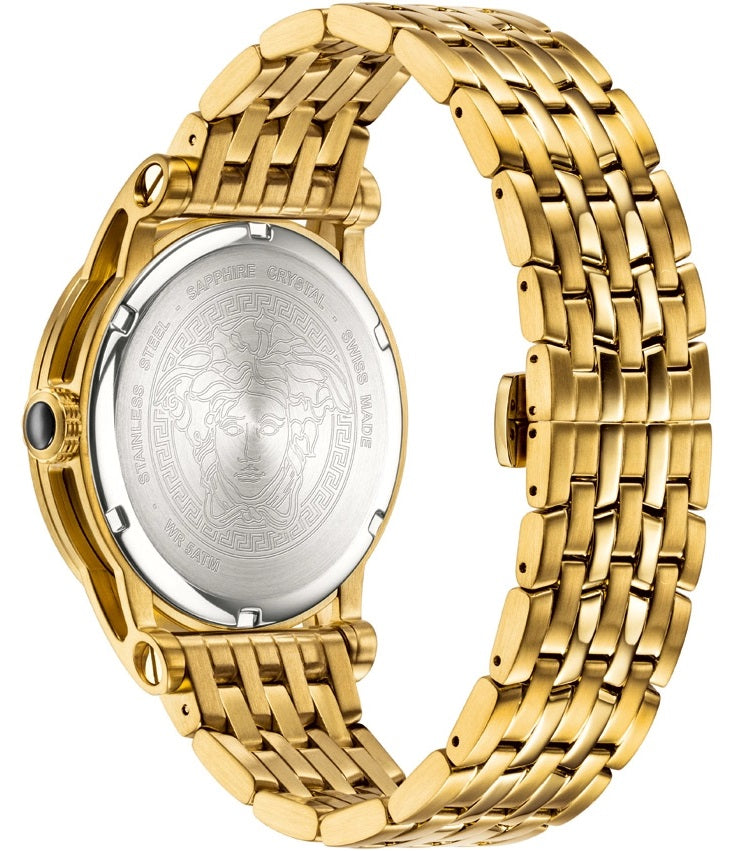 Versace Ceas de mână VERD00318