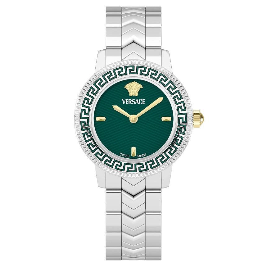 Versace Ceas de mână VEUCA0424