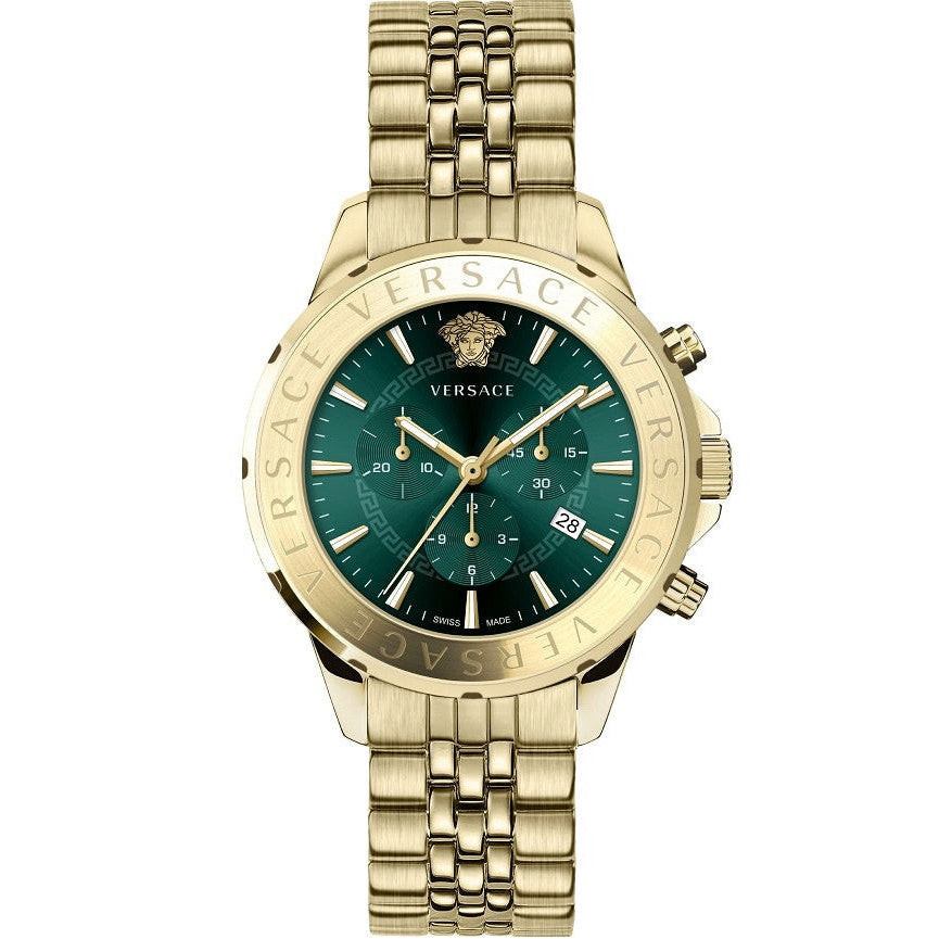 Versace Ceas de mână VEV600619