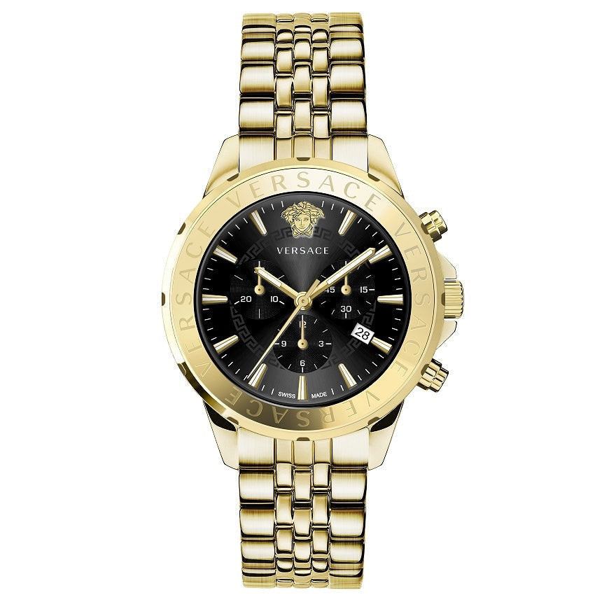 Versace Ceas de mână VEV602123