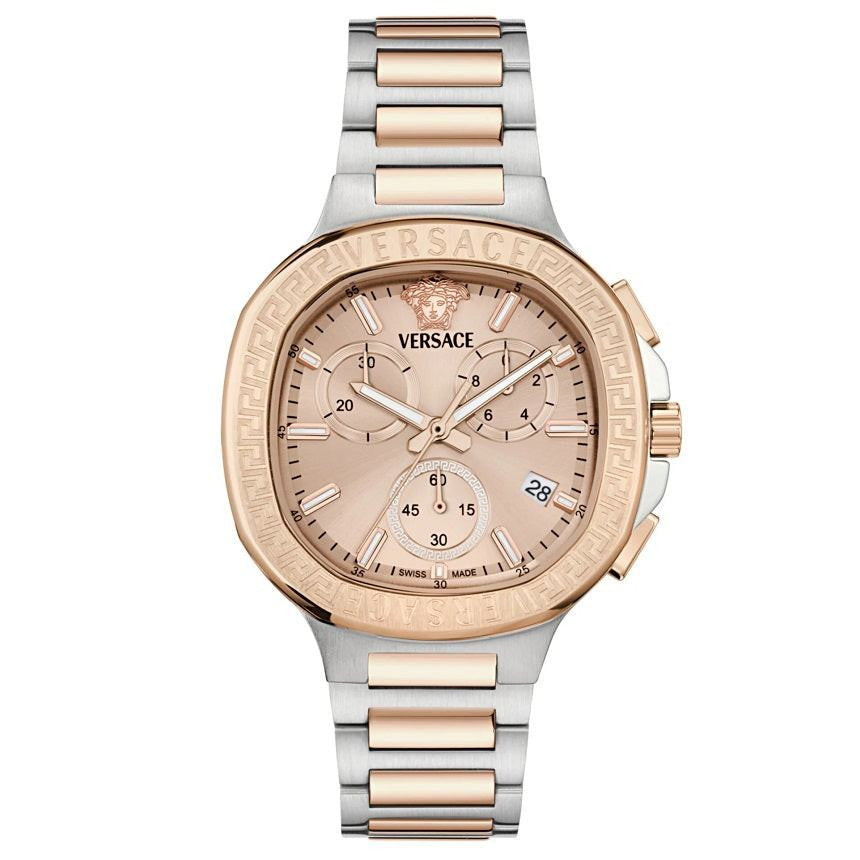 Versace Ceas de mână VEVCA0524