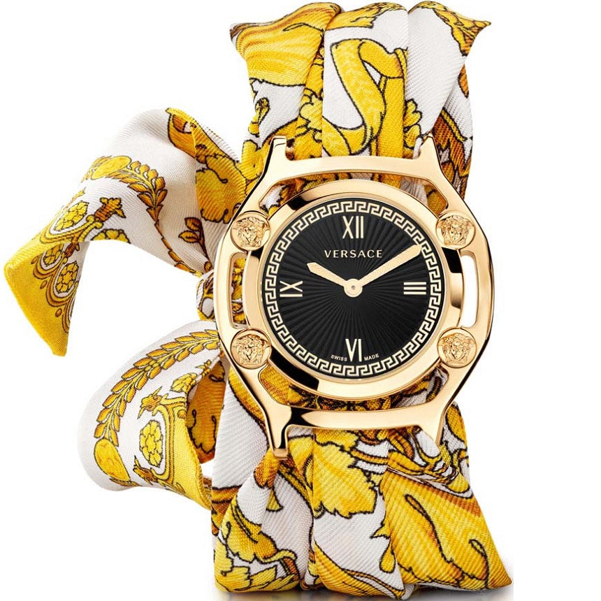 Versace Ceas de mână VEVF00720