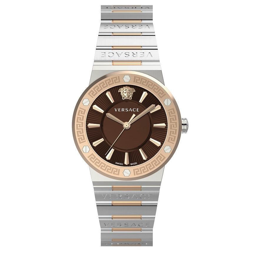 Versace Ceas de mână VEVH01220