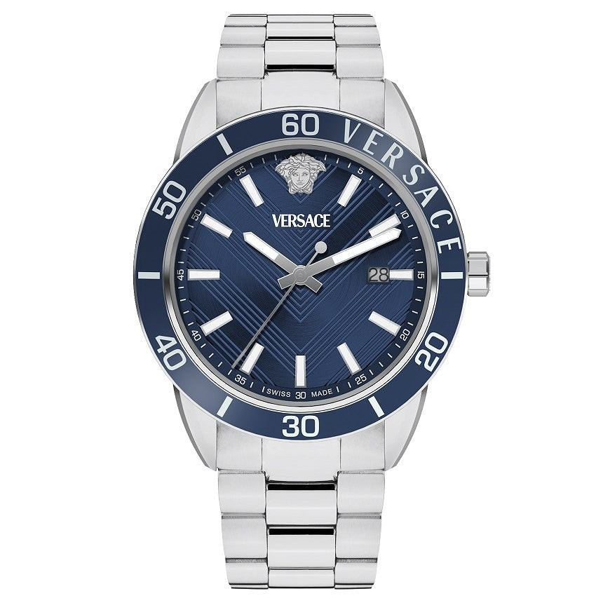Versace Ceas de mână VEYCA0424
