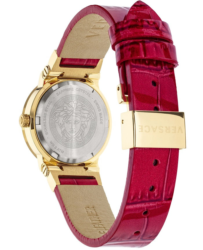 Versace Ceas de mână VEZ100621