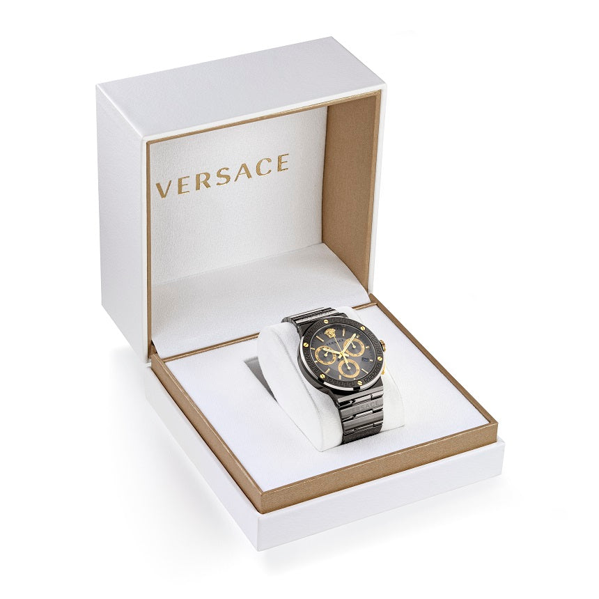 Versace Ceas de mână VEZ900521