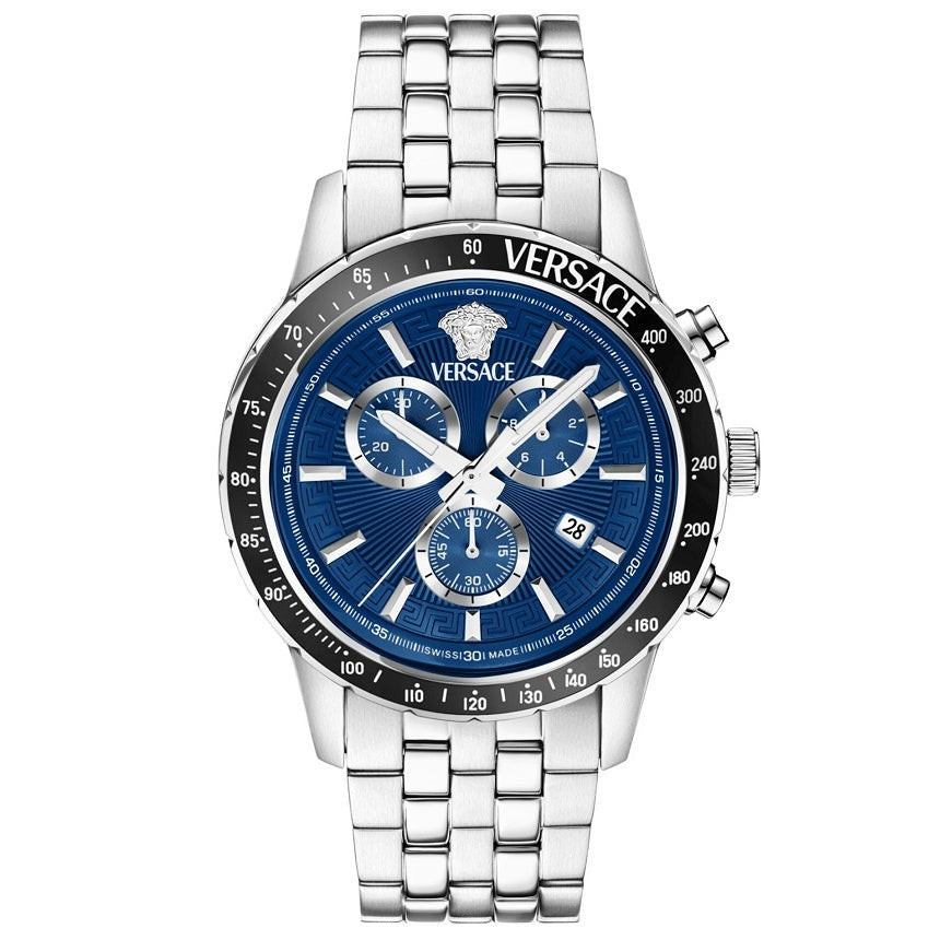 Versace Ceas de mână VEZCA0324