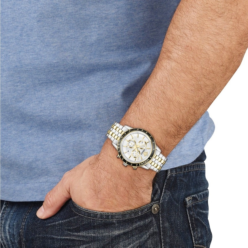 Versace Ceas de mână VEZCA0624
