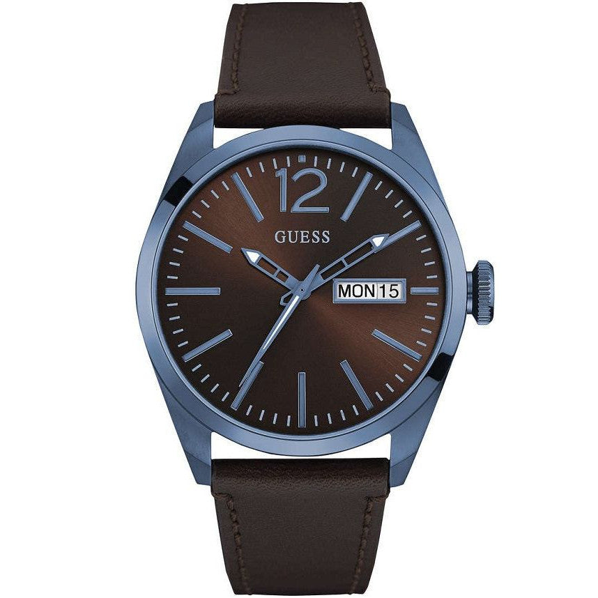 Guess Jeans Ceas de mână W0658G8