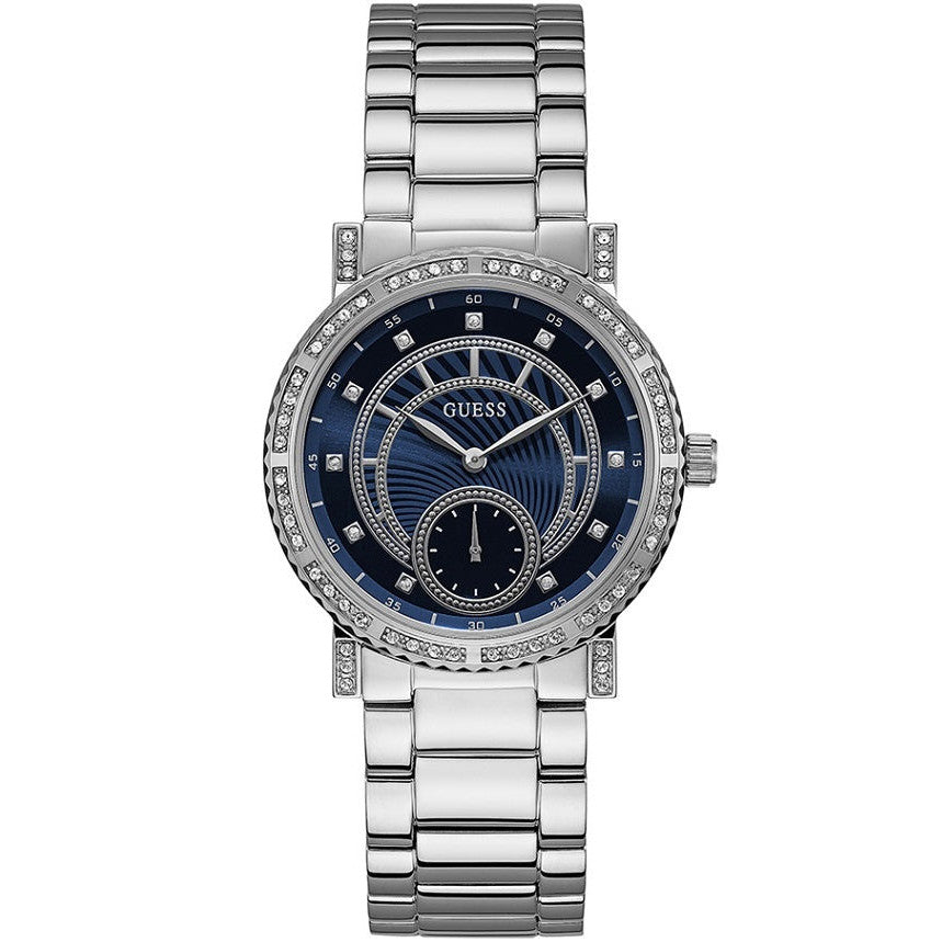 Guess Jeans Ceas de mână W1006L1