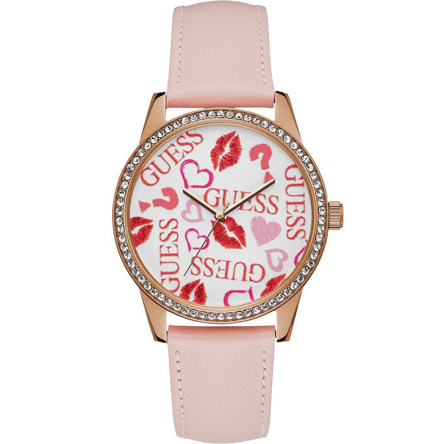 Guess Jeans Ceas de mână W1206L3