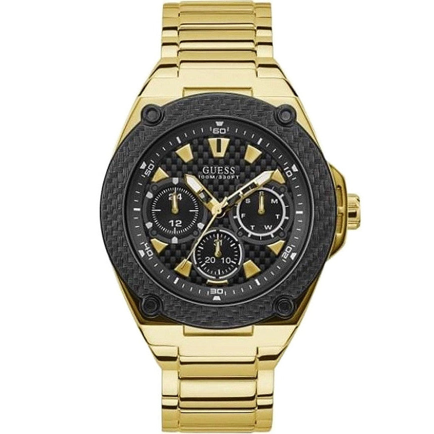 Guess Jeans Ceas de mână W1305G2